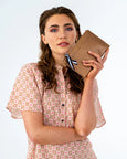 New York Coin Purse- Copper
