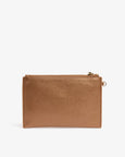 New York Coin Purse- Copper