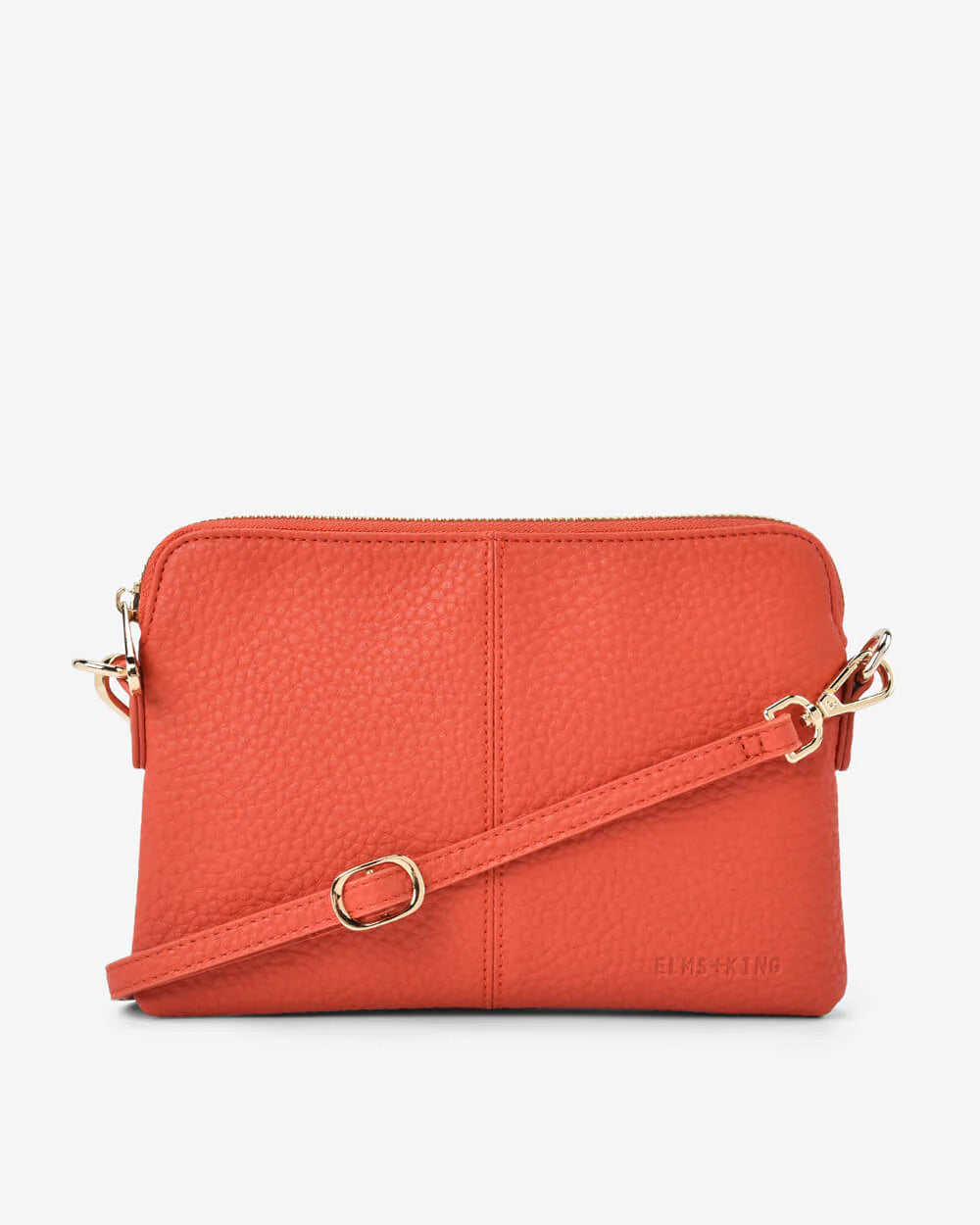 Bowery Wallet- Poppy