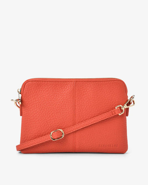 Bowery Wallet- Poppy