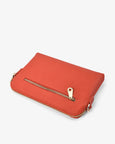 Bowery Wallet- Poppy