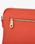 Bowery Wallet- Poppy