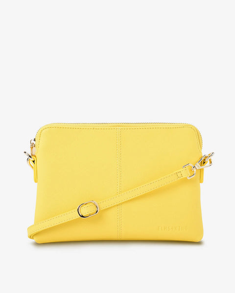 Bowery Wallet- Lemon
