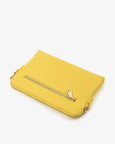Bowery Wallet- Lemon