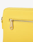 Bowery Wallet- Lemon