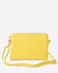 Bowery Wallet- Lemon