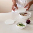 Lunch Set- Salt