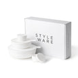 Lunch Set- Salt