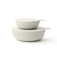 Nesting Bowl- 2 Piece Set Dune