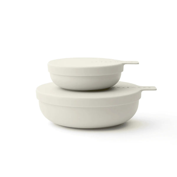 Nesting Bowl- 2 Piece Set Dune