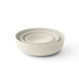 Nesting Bowl- 3 Piece Set Dune