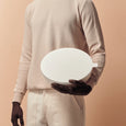 Nesting Bowl- 3 Piece Set Salt