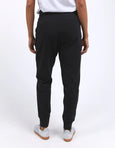 Lazy Day Pants- Black