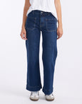 Bobbi 7/8th Denim