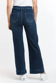 Bobbi 7/8th Denim