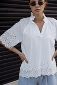 Jolta Blouse