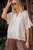 Jolta Blouse