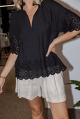 Jolta Blouse