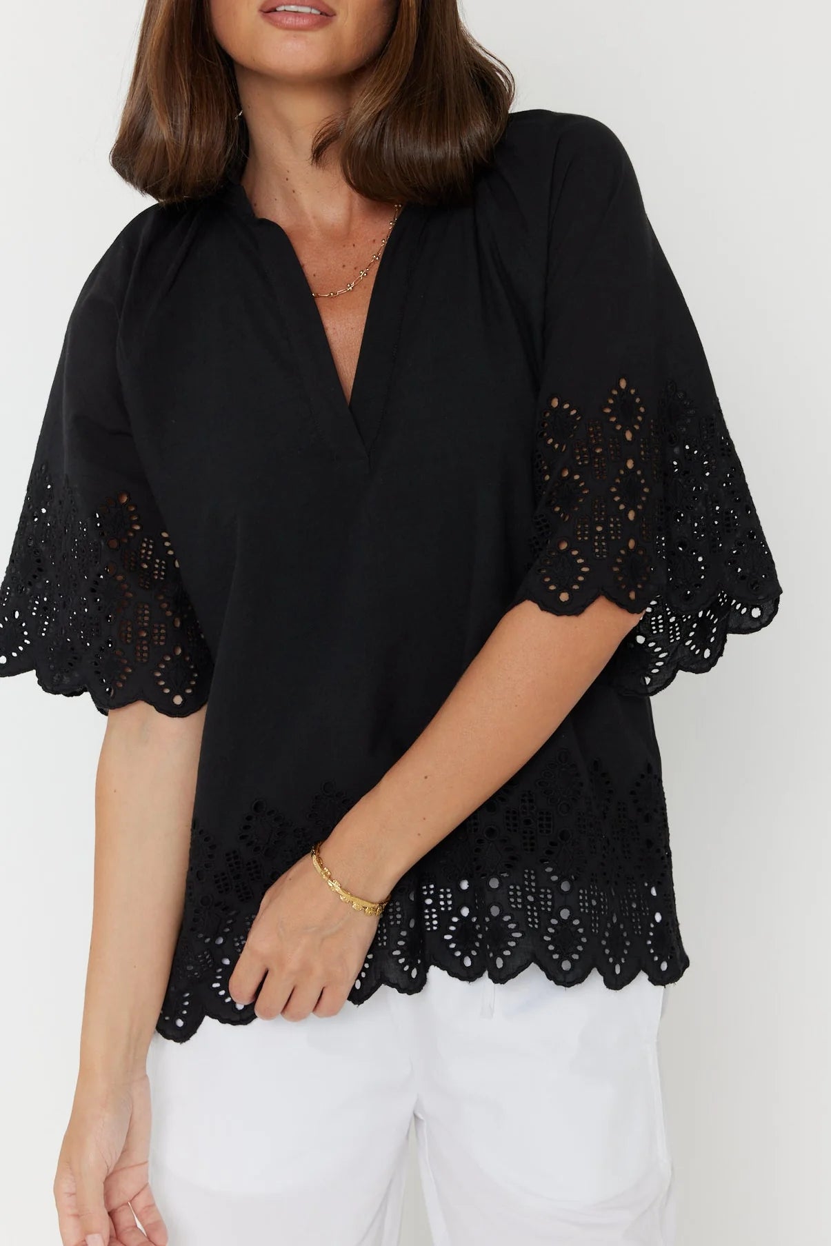 Jolta Blouse