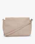 Amherst Shoulder Bag- Oyster