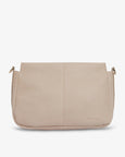 Amherst Shoulder Bag- Oyster