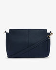 Amherst Shoulder Bag- French Navy