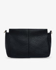 Amherst Shoulder Bag- Black