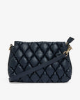 Milano Crossbody- French Navy