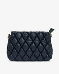 Milano Crossbody- French Navy