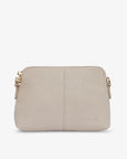 Burbank Crossbody- Oyster