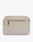 Burbank Crossbody- Oyster