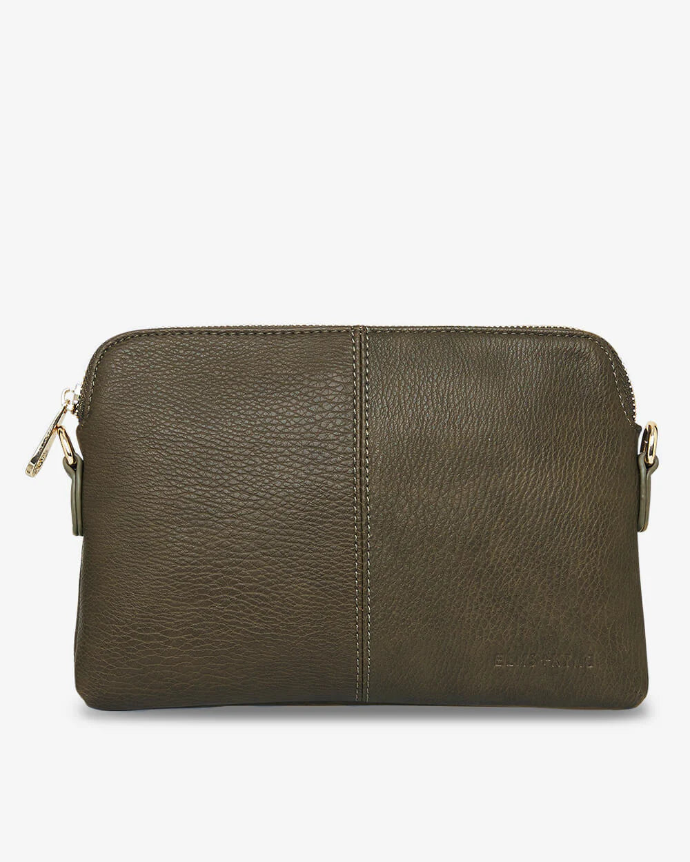 Bowery Wallet- Khaki