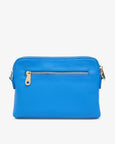 Bowery Wallet-Cornflower