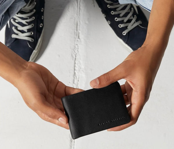 Jonah Wallet (Men’s)