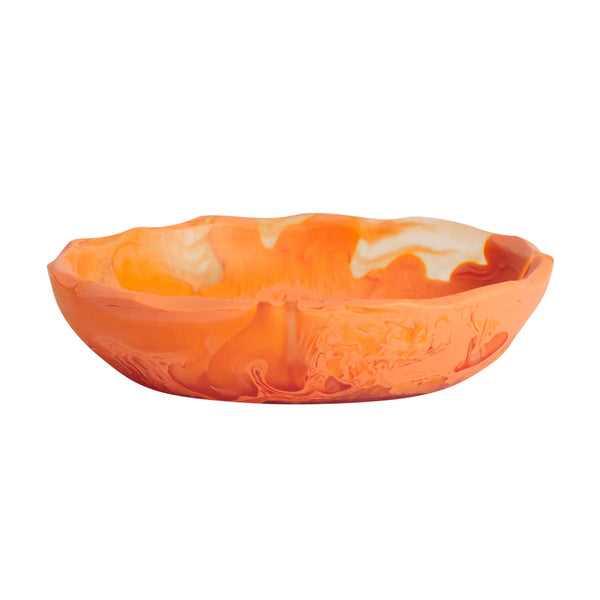 Una Mini Bowl- Persimmon