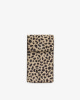 Celeste Phone Bag- Spot Suede