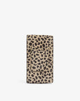 Celeste Phone Bag- Spot Suede