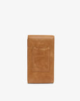 Celeste Phone Bag- Vintage Tan