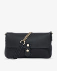 Paige Wallet- Black