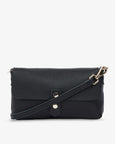 Paige Wallet- Black