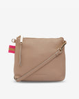 Alexis Crossbody- Fawn