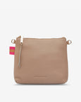 Alexis Crossbody- Fawn