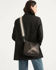 Essential Pouch Bag- Black