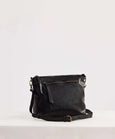 Essential Pouch Bag- Black