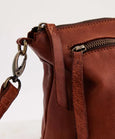 Essential Pouch- Cognac