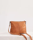 Essential Pouch Bag- Tan