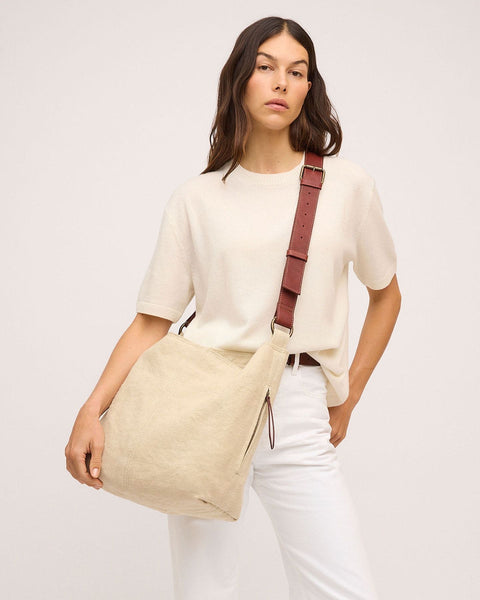 Baby Jute- Natural