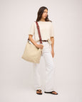 Baby Jute- Natural