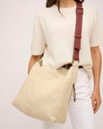 Baby Jute- Natural