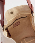 Baby Jute- Natural